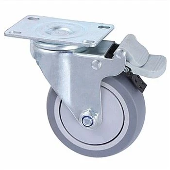 Casters Cairpéad