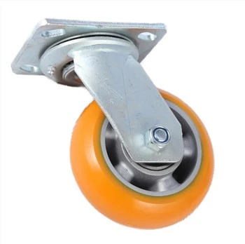 5 Orlach Babhta Alúmanam Agus Pu Casters