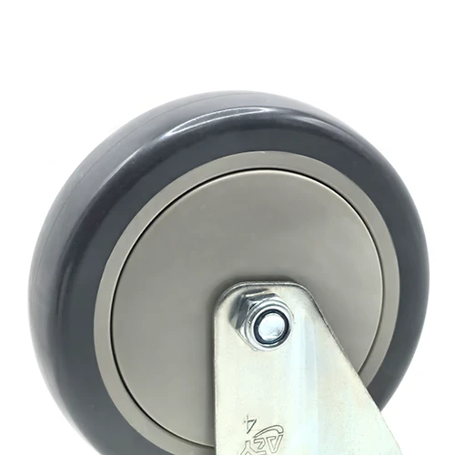 large assembly table casters